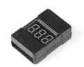 Module Hiển thị và cảnh báo điện áp thấp PIN Lithium BX100 1-8S